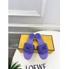 Fendi shoes for Fendi slippers for women #A65238