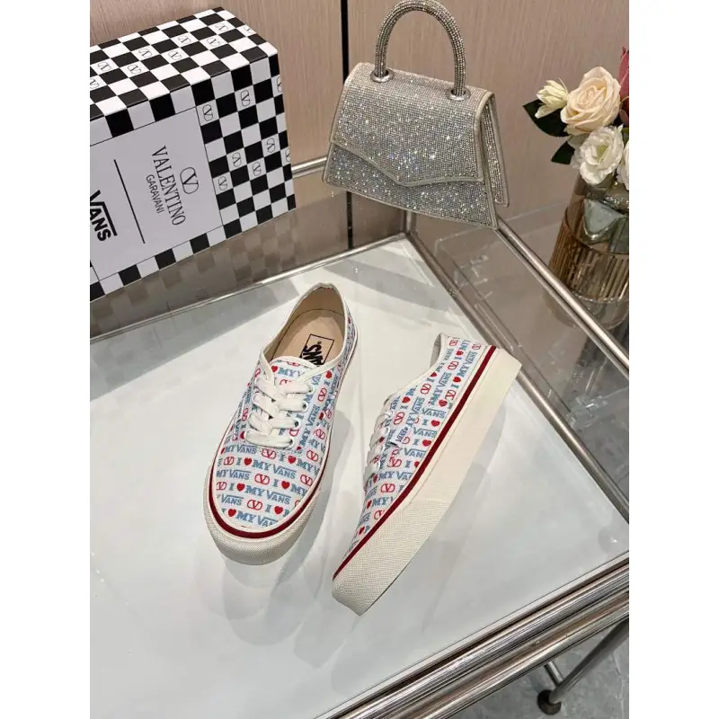 valentino Shoes for Mens valentino Sneakers #A59680
