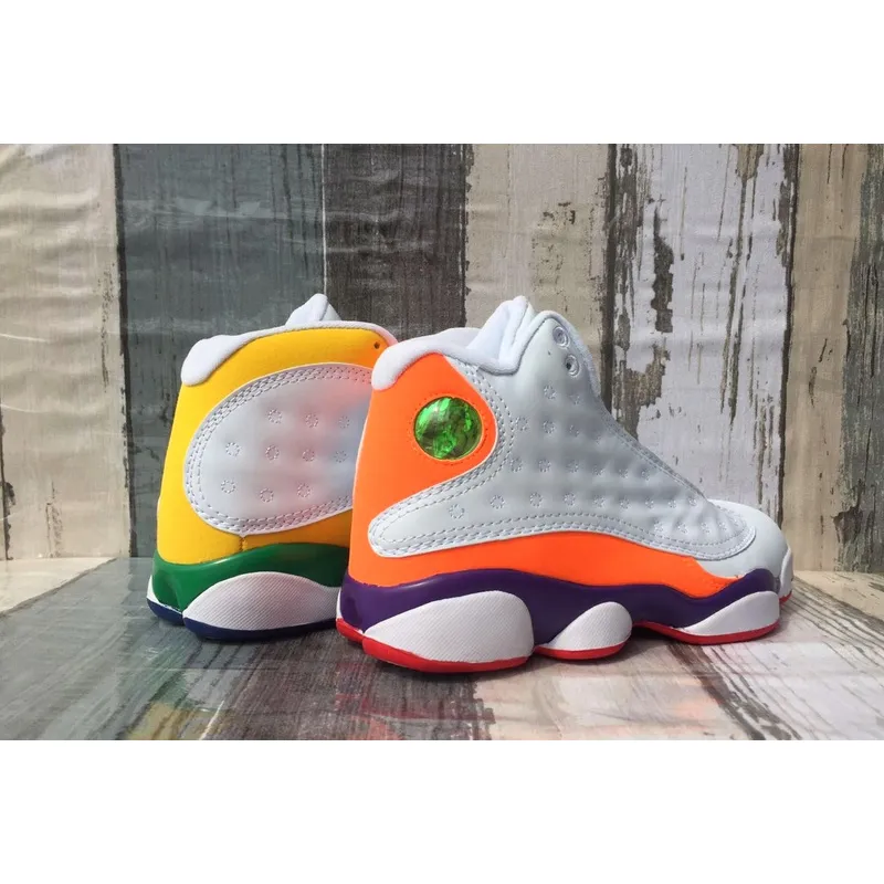 Jordan Shoes for Air Jordan 13 Shoes for women  #A54141