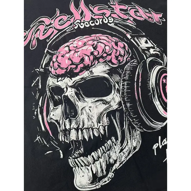 Hellstar T-shirts #A62787