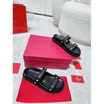 valentino Shoes for valentino Slippers for women #A62723