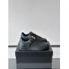 Balmain Sneakers Shoes for men #A63734