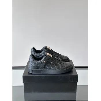 Balmain Sneakers Shoes for men #A63734