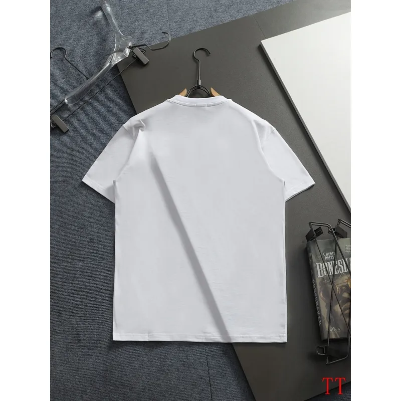 LOEWE T-shirts for MEN #A63546