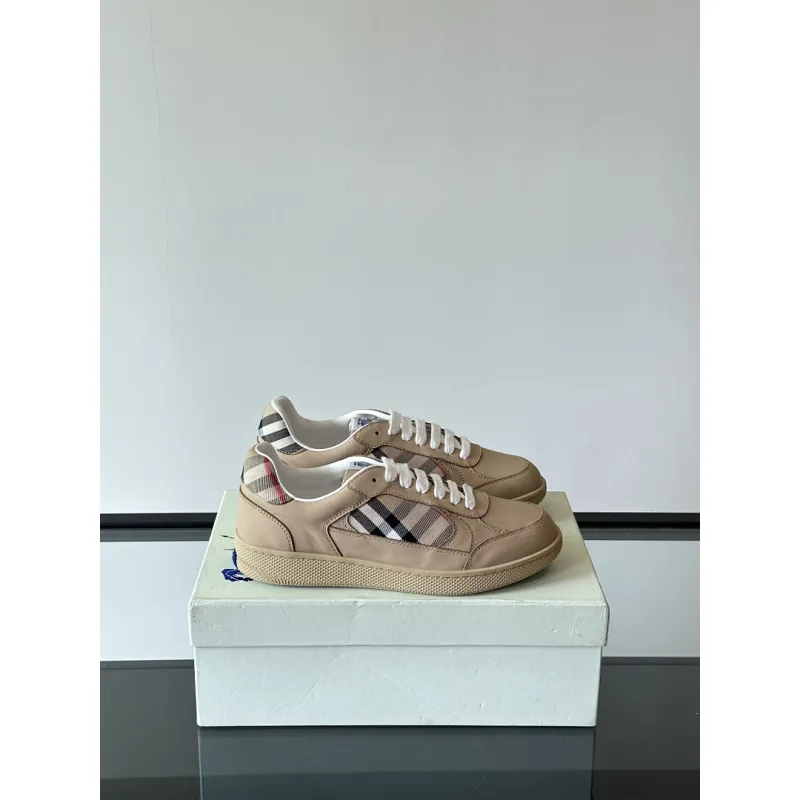Burberry Shoes for Mens Sneakers #A59570