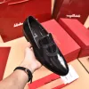 Farregemo shoes for Mens Farregemo leather shoes #A26788