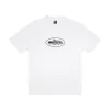 CHIEFIN HEAVILY T-SHIRT #A64568