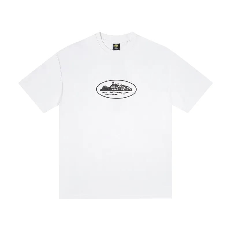 CHIEFIN HEAVILY T-SHIRT #A64568