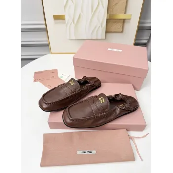 Miu Miu Shoes for Women #A64197