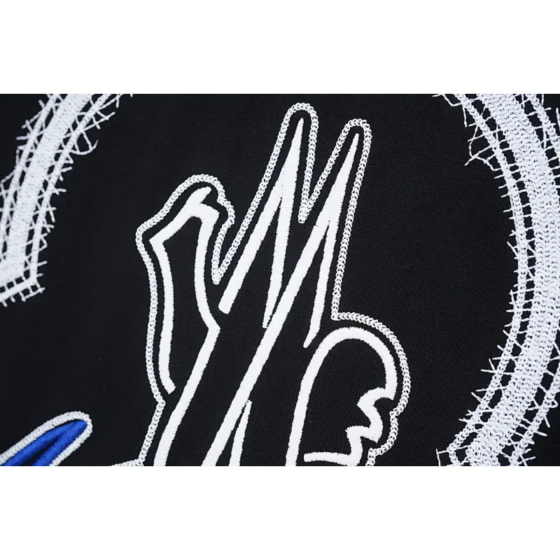 Moncler T-shirts for men #A63679