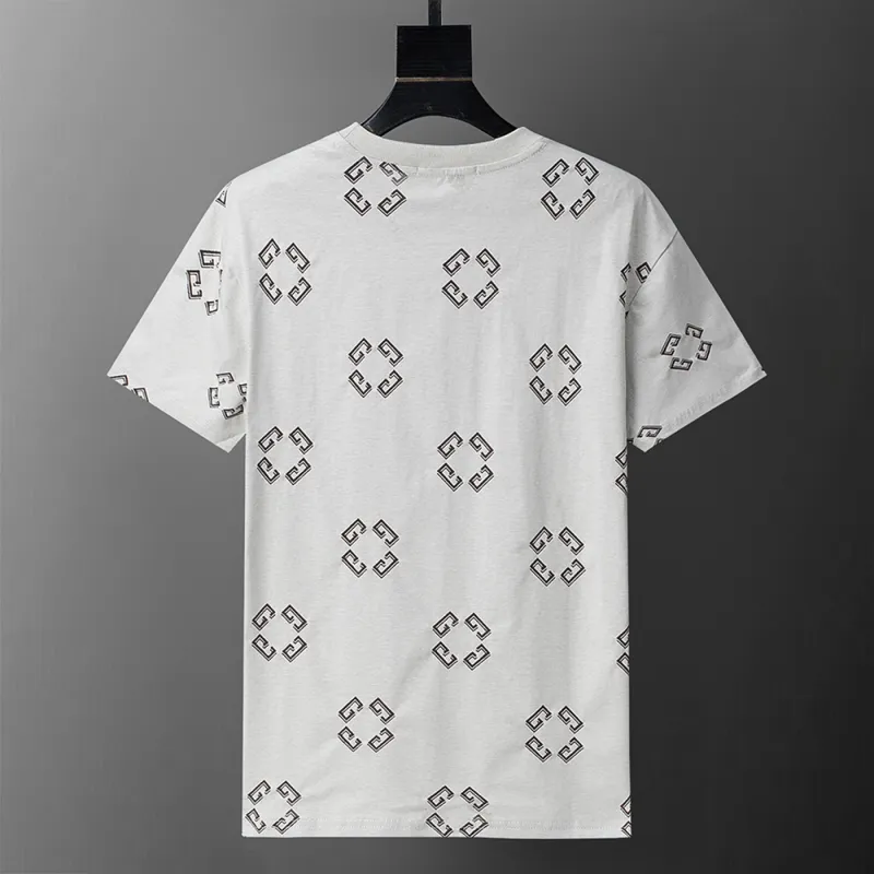 Givenchy T-shirts for MEN #A49973