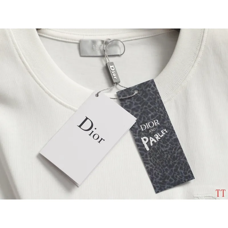 Dior T-shirts for men #A64647