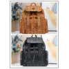 MCM new style Backpack bag #A31533
