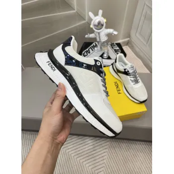 Fendi shoes for Mens Fendi Sneakers #9999921296