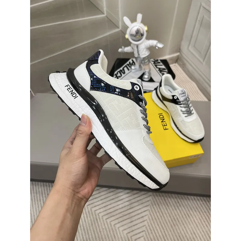 Fendi shoes for Mens Fendi Sneakers #9999921296