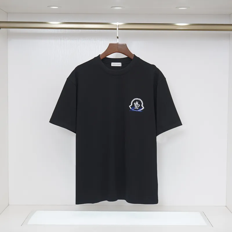 Moncler T-shirts for men #A62342