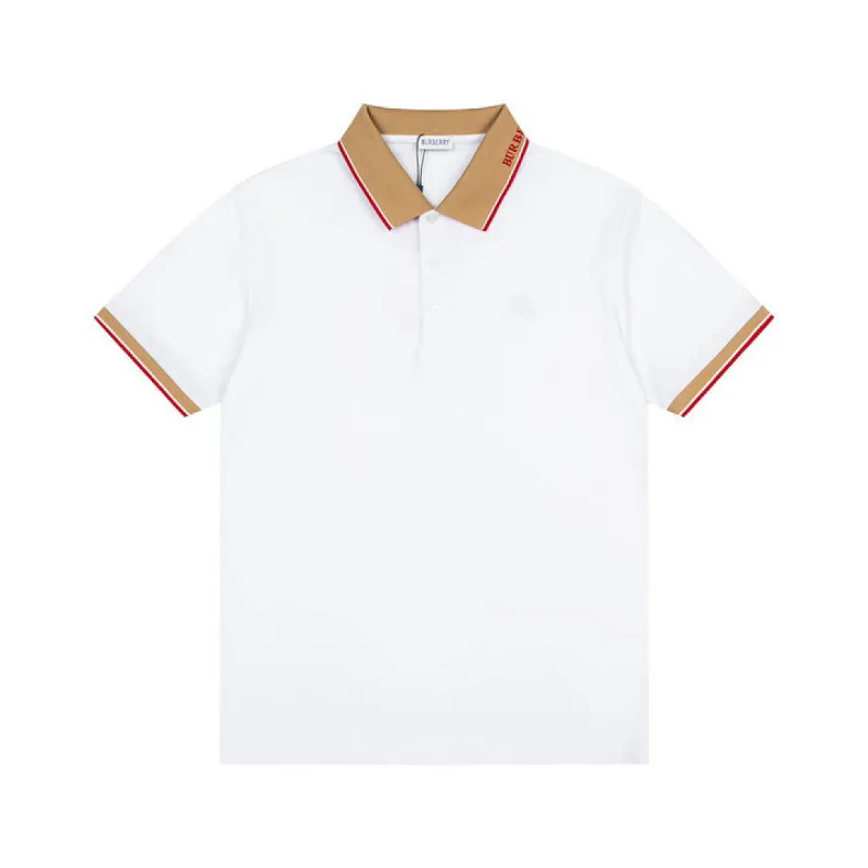 Burberry T-Shirts for Burberry  AAAA T-Shirts #A64487