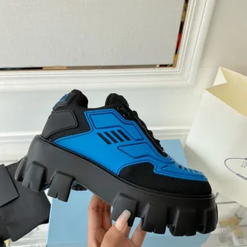 Prada Shoes for Mens Prada Sneakers #A56880