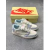 Travis Scott x Fragment Design x Jordan Air Jordan 1 Low OG SP  #A61715