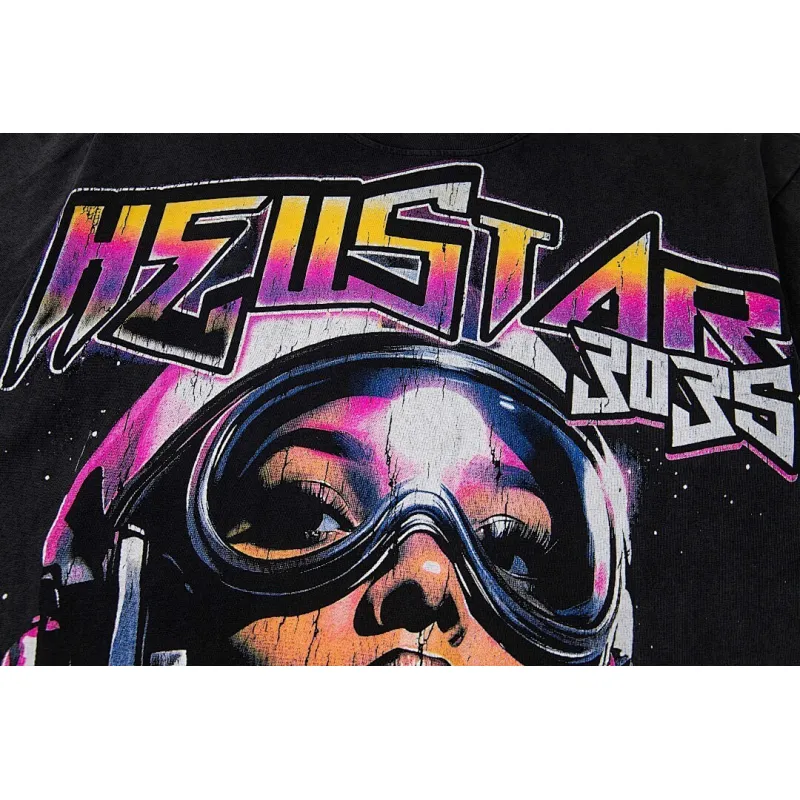 Hellstar T-shirts #A62783