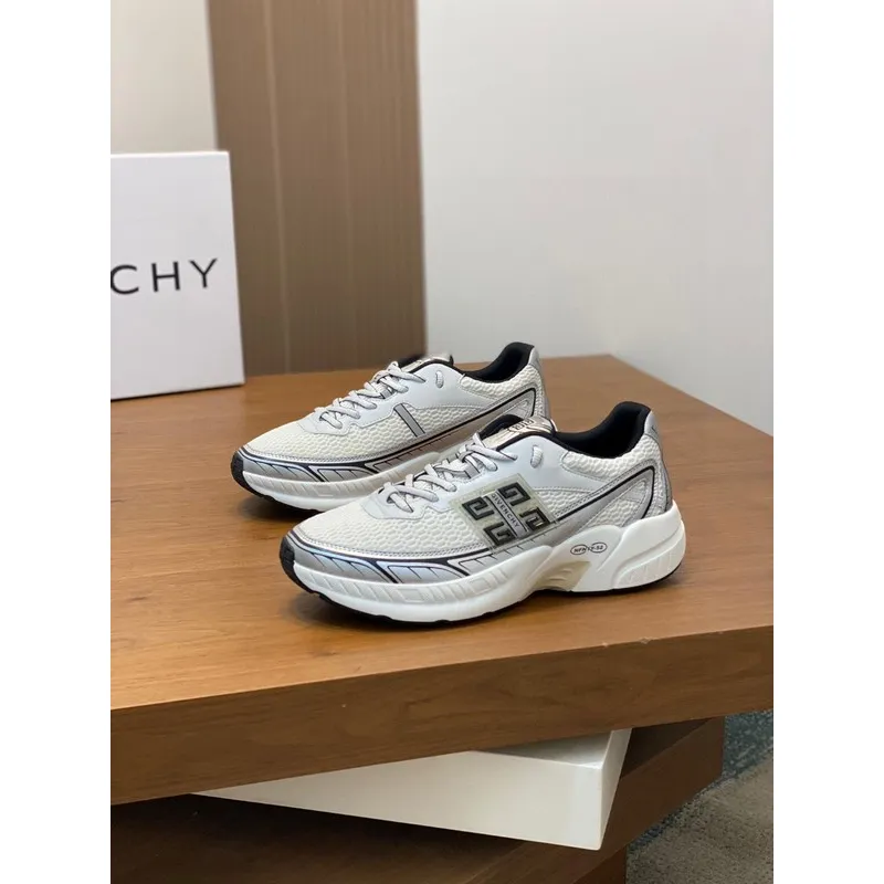 Givenchy Shoes for Mens Givenchy Sneakers #A52059