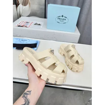 Prada Shoes for Womens Prada Sandals #A49902
