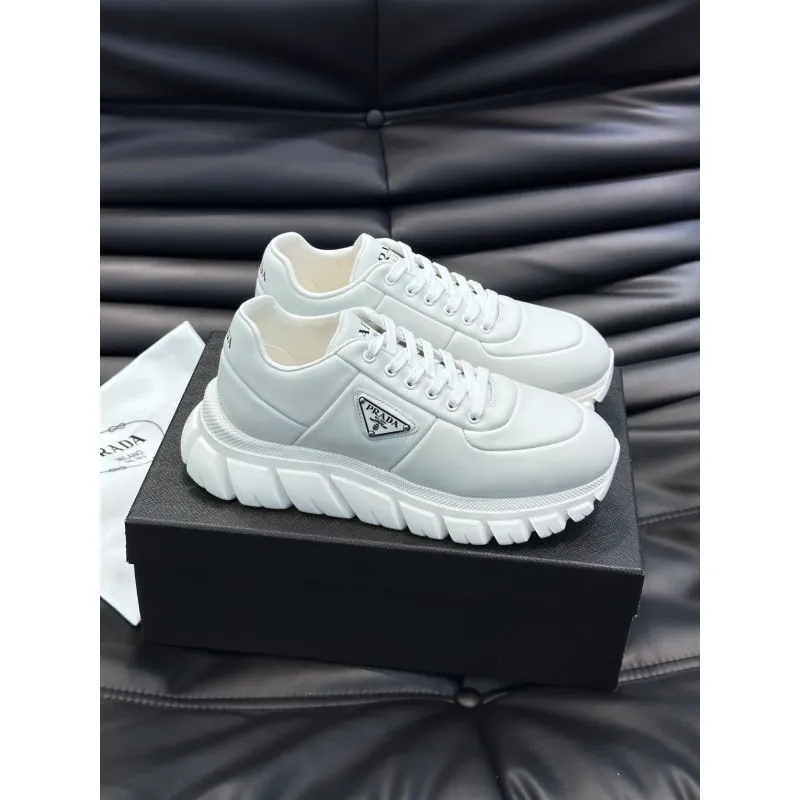 Prada Shoes for Mens Prada Sneakers #A56594