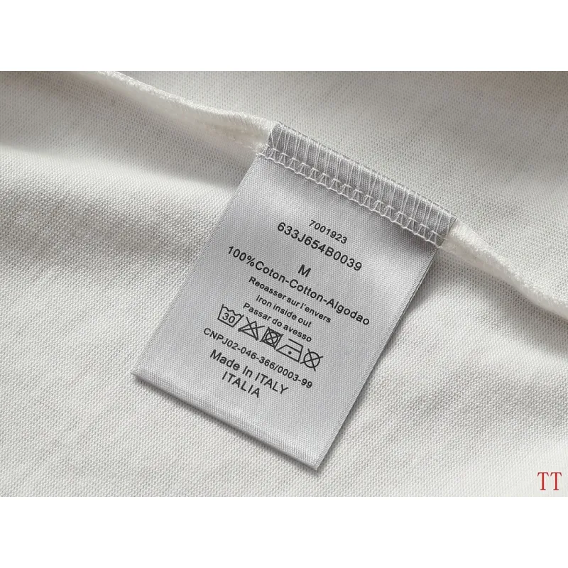 Dior T-shirts for men #A64645