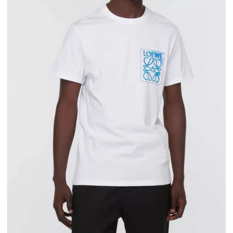 LOEWE T-shirts for MEN #999925455
