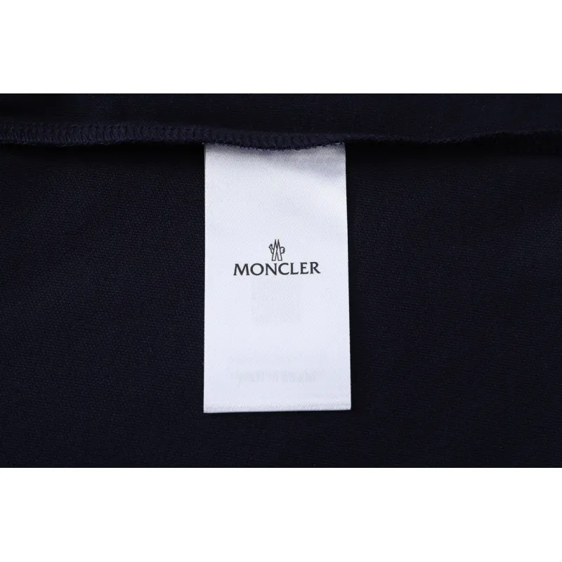 Moncler T-shirts for men #A62574