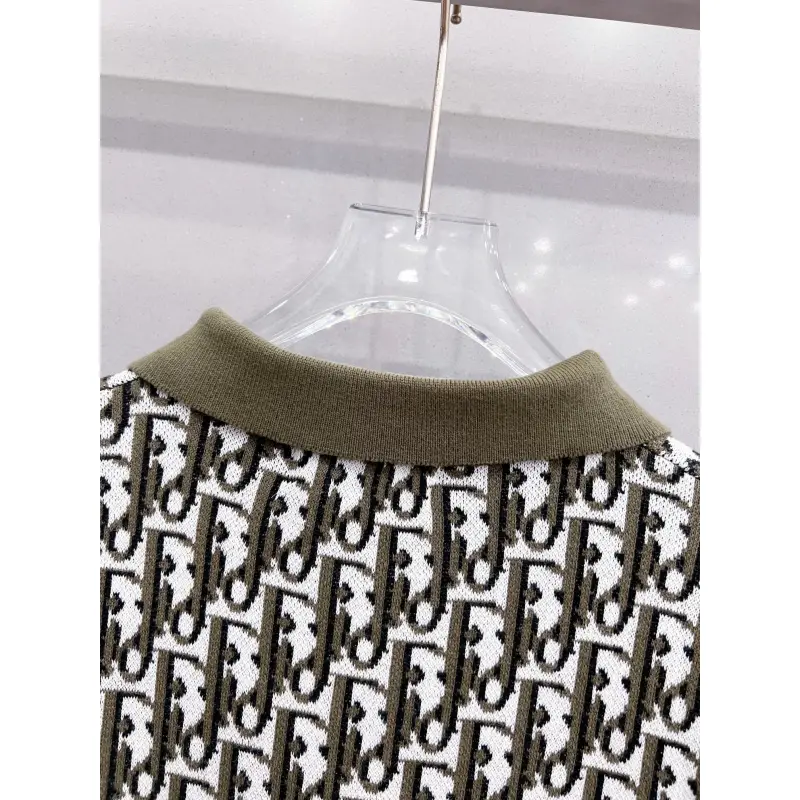 Dior T-shirts for men #A64017