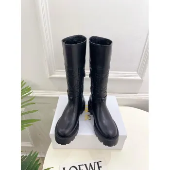 D-ior Shoes for D-ior boots for women #A55120
