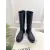 D-ior Shoes for D-ior boots for women #A55120