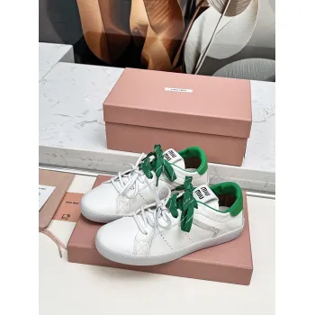 Miu Miu Shoes for Women #A64193