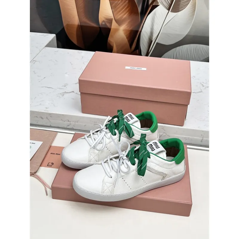 Miu Miu Shoes for Women #A64193