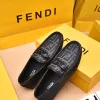 Fendi shoes for Mens Fendi new design  loafer shoes #999932644