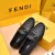Fendi shoes for Mens Fendi new design  loafer shoes #999932644