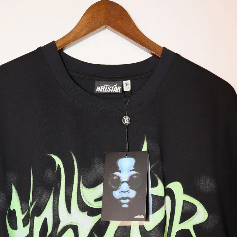 Hellstar T-shirts #A63439