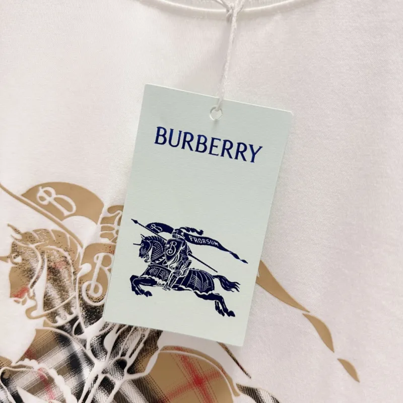 Burberry T-Shirts for MEN #A63445