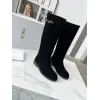 D-ior Shoes for D-ior boots for women #A56322