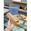 Prada Shoes for Womens Prada Slippers #A34511