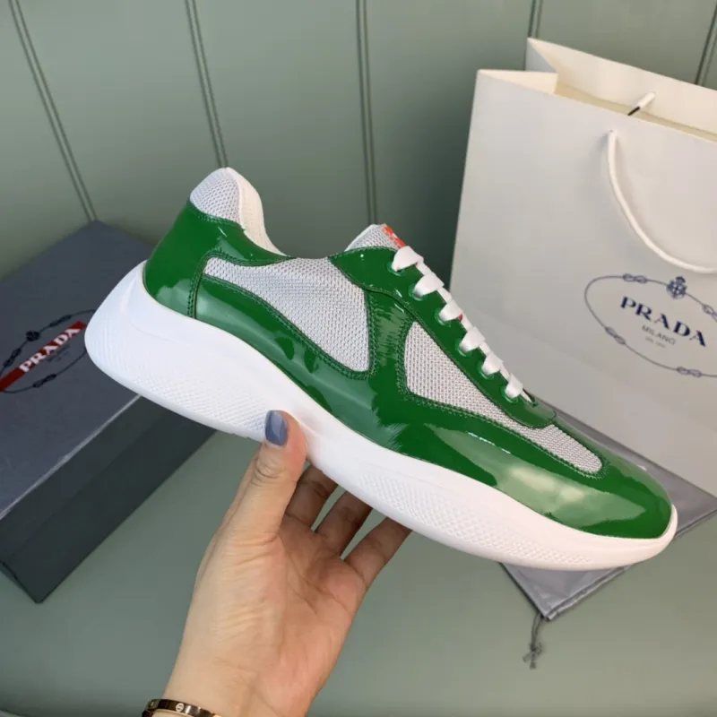 Prada Shoes for Mens Prada Sneakers #999922581