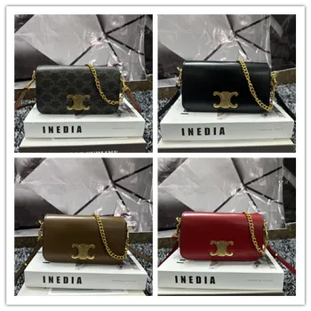 CELINE 2024 new handbag #A34855
