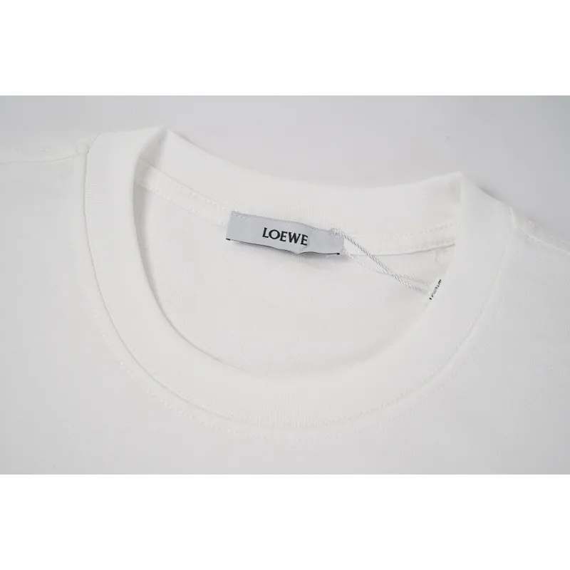 LOEWE T-shirts for MEN #A63783