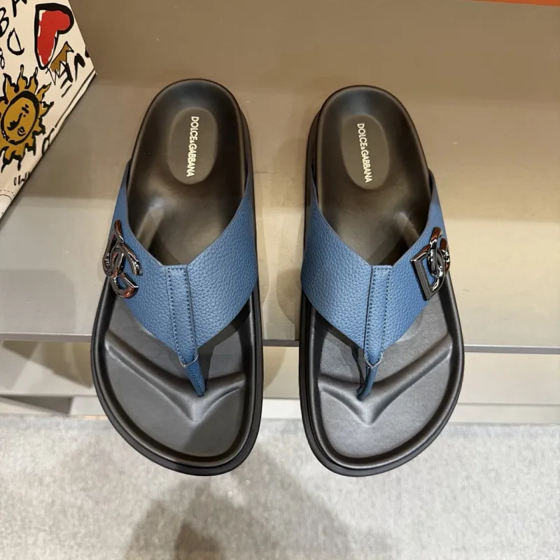 Dol**Gab Shoes for D&G Slippers #A61968