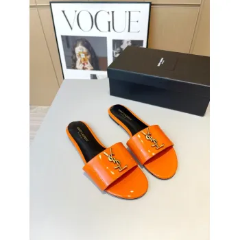 YSL Shoes for YSL slippers for women #A32663