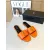 YSL Shoes for YSL slippers for women #A32663