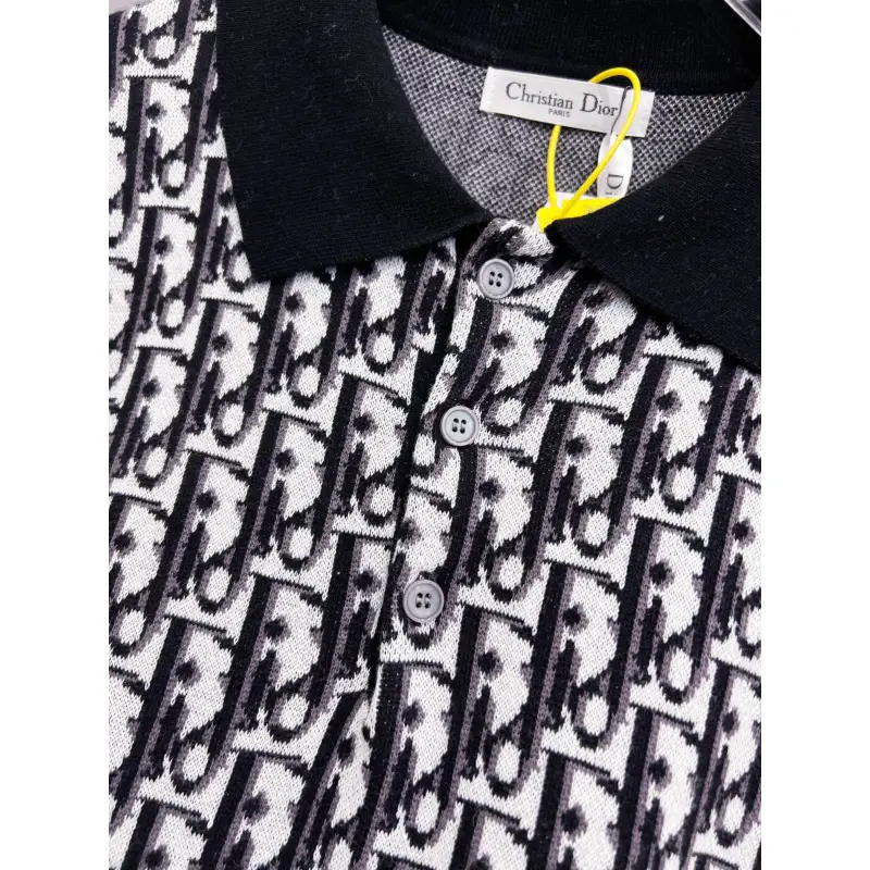 Dior T-shirts for men #A64019 Dior T-shirts for men #A64019