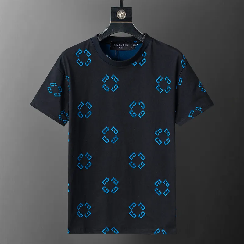 Givenchy T-shirts for MEN #A49973