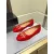 Versace shoes for Womens Versace Flats #A64768